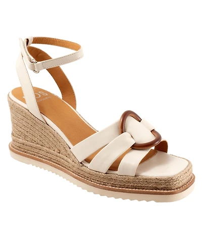 Zeline Sandal