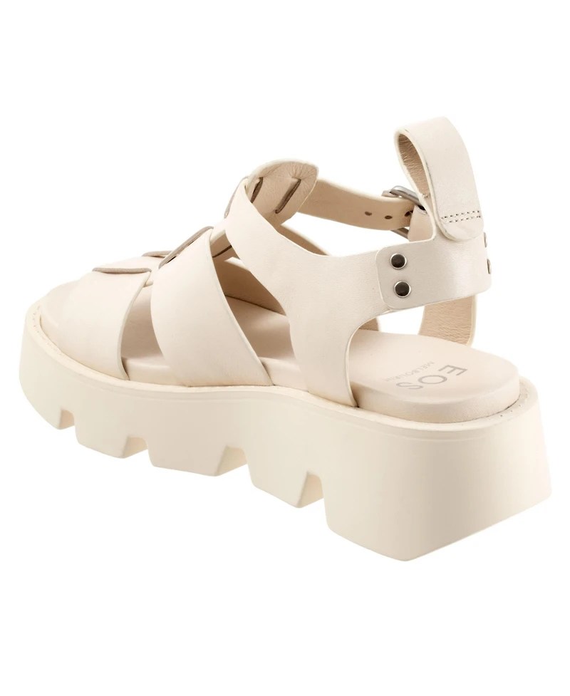 Kailan Sandal