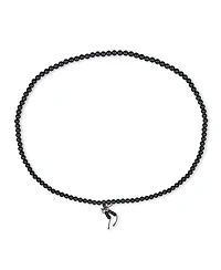 Bling Jewelry Natural Buddhist Mala Prayer Bead Long Strands Beads Meditation Yoga Rosary Necklace Stacking Wrap Stretch Bracelet