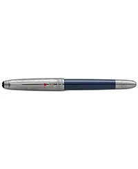 Montblanc Meisterstuck Around the World in 80 Days Doue Fountain Pen