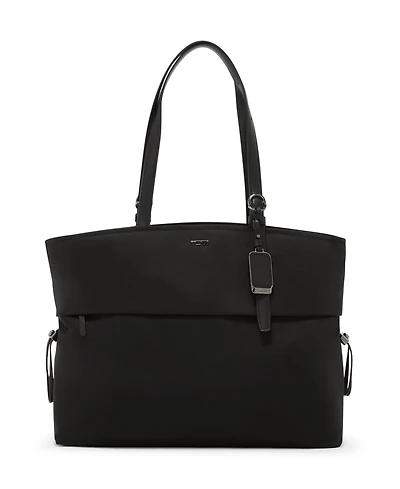Tumi Voyageur Cam Large Tote