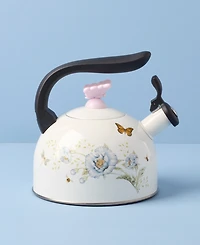 Lenox Butterfly Meadow Tea Kettle