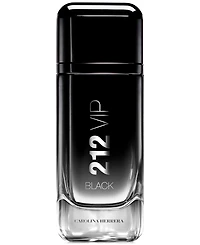 Carolina Herrera Men's 212 Vip Black Eau de Parfum, 3.4 oz.