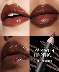 Mac Lustreglass Sheer-Shine Lipstick