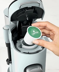 Ninja PB051 Pods & Grounds Specialty Single-Serve Coffee Maker