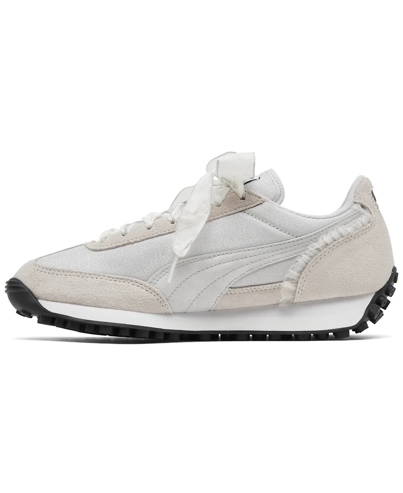 Puma Women's Easy Rider Casual Sneakers from Finish Line
