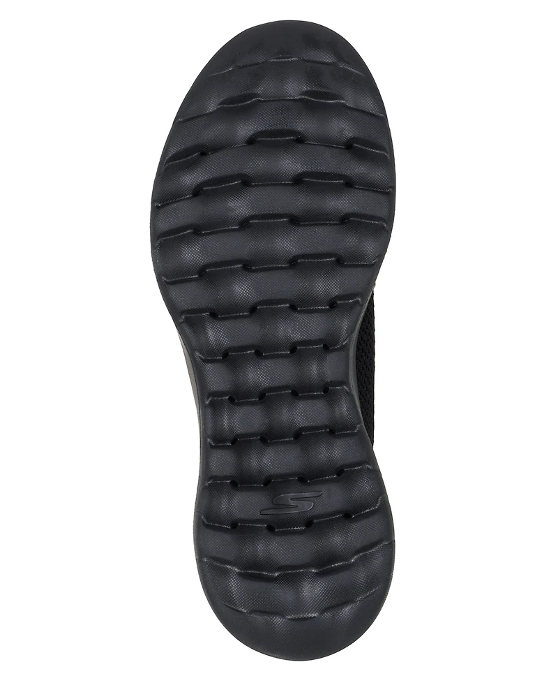 Skechers Women's Go Walk Joy - Joselin Slip-On Walking Sneakers from Finish Line