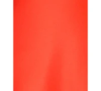 Seni & Cade Juniors' Satin Lace-Up Cutout Gown