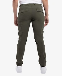 Men's Hybrid Jogger Cargo Pants