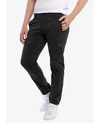 Men's Hybrid Jogger Cargo Pants