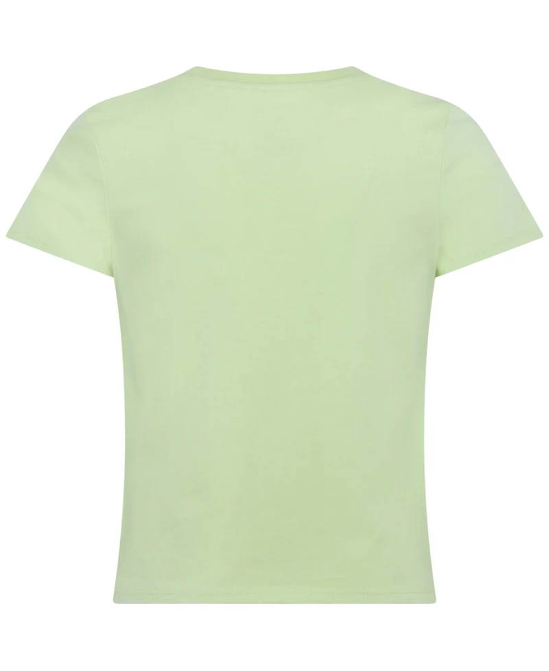 Hurley Big Girls Become The Flowers Graphic T-Shirt