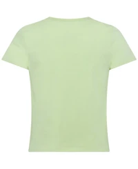 Hurley Big Girls Become The Flowers Graphic T-Shirt