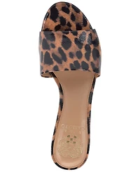Vince Camuto Women's Linanna Blade-Heel Slide Sandals