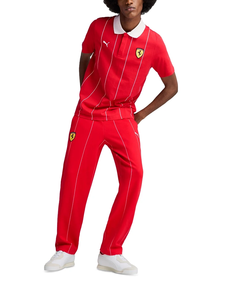 Puma Men's Premium Ferrari Race Pants