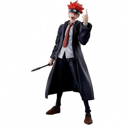 Tamashii Nations - Mashle: Magic And Muscles - S.h.Figuarts