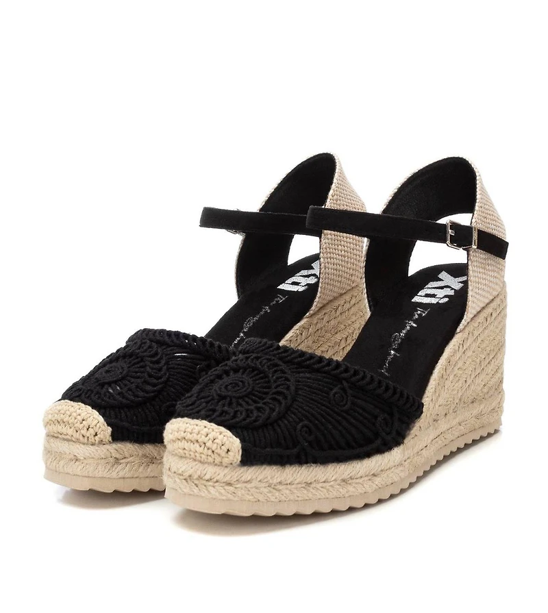 Xti Women's Espadrille Sandals