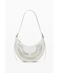 Desigual Women's Medium perforated bag