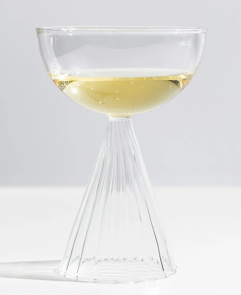 Ichendorf Tutu Champagne Glass, 8.5 oz.