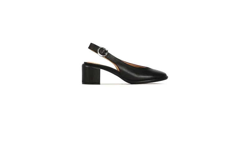 Darcel Slingback