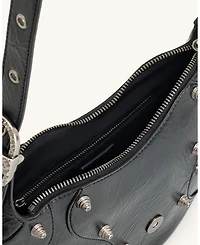 Jw Pei Handbags Tessa Crushed Small Shoulder Bag