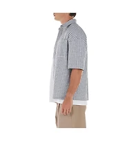 Nana Judy Big & Tall Archibald Ss Shirt