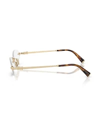 Miu Miu Women's Photochromic Eyeglasses, Mu 53WV
