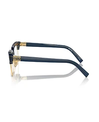 Miu Miu Women's Eyeglasses, Mu 11XV