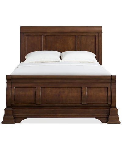 Nelman King Bed, Created for Macy's