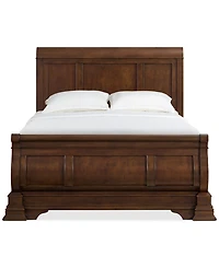 Nelman King Bed, Created for Macy's