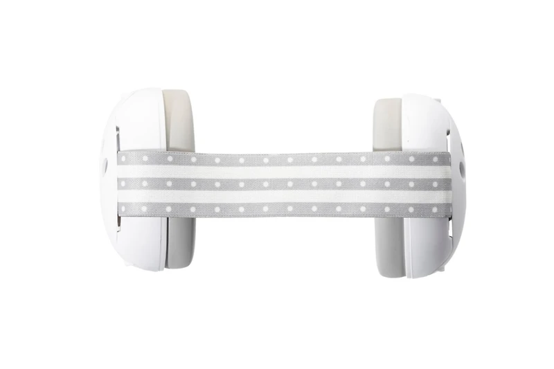 Sperric Baby Earmuffs for Noise Cancelling, Super Lightweight Ultra Soft to Prevent Irritation Ear Protection, Headphones Babies with Travel
