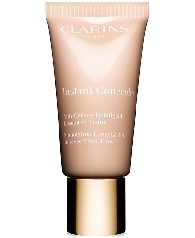 Instant Concealer, Long-Wearing & Brightening for Dark Circles