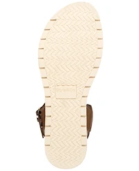 Style & Co Women's Mayaa Flat Sandals, Exclusively at Macy's