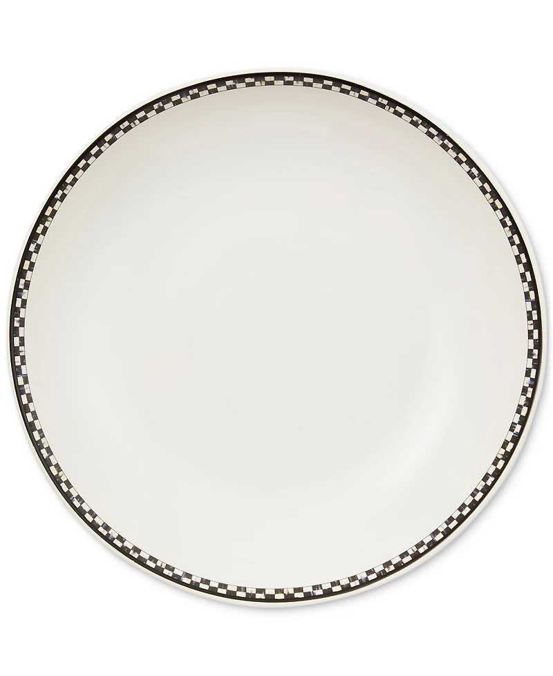 MacKenzie-Childs Courtly Check Everyday Serving Bowl, 80-oz.