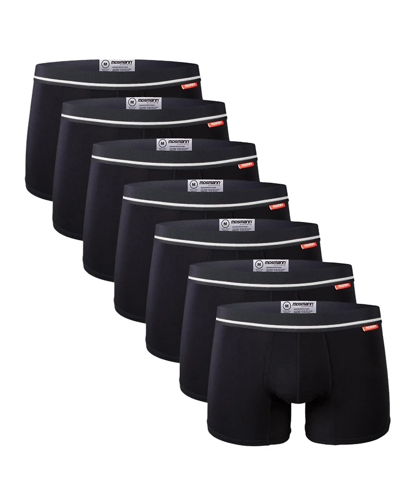 Pack Bamboo Trunks