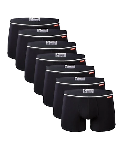 Pack Bamboo Trunks