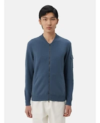 Gobi Cashmere Men's Bomber