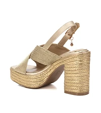 Xti Women's High Heel Sandals
