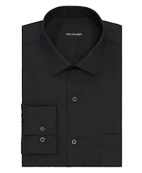 Van Heusen Men's Regular Fit Everyday Defense Dress Shirt