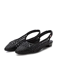 Xti Women's Slingback Flats