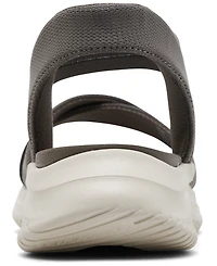 Skechers Women's Slip-ins: Ultra Flex 3.0 - Never Netter Slingback Sandals from Finish Line