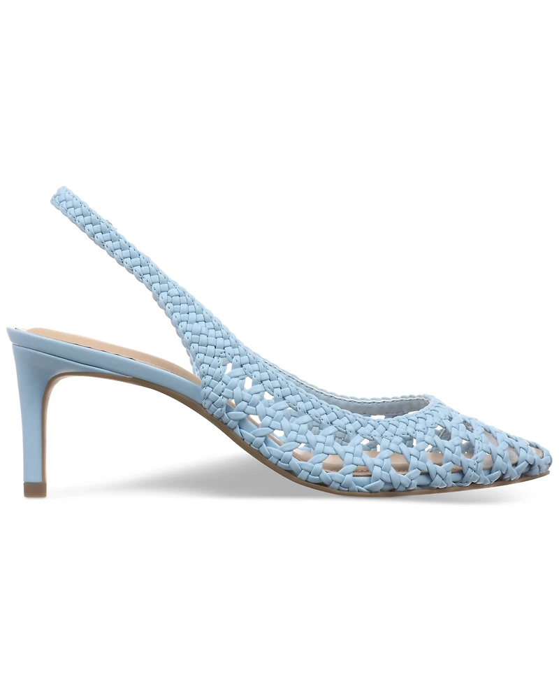 On 34th Women's Monikaa Slingback Pumps, Exclusively at Macy's