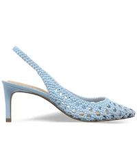 On 34th Women's Monikaa Slingback Pumps, Exclusively at Macy's