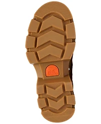 Sorel Women's Rein Laced Platform Sandals