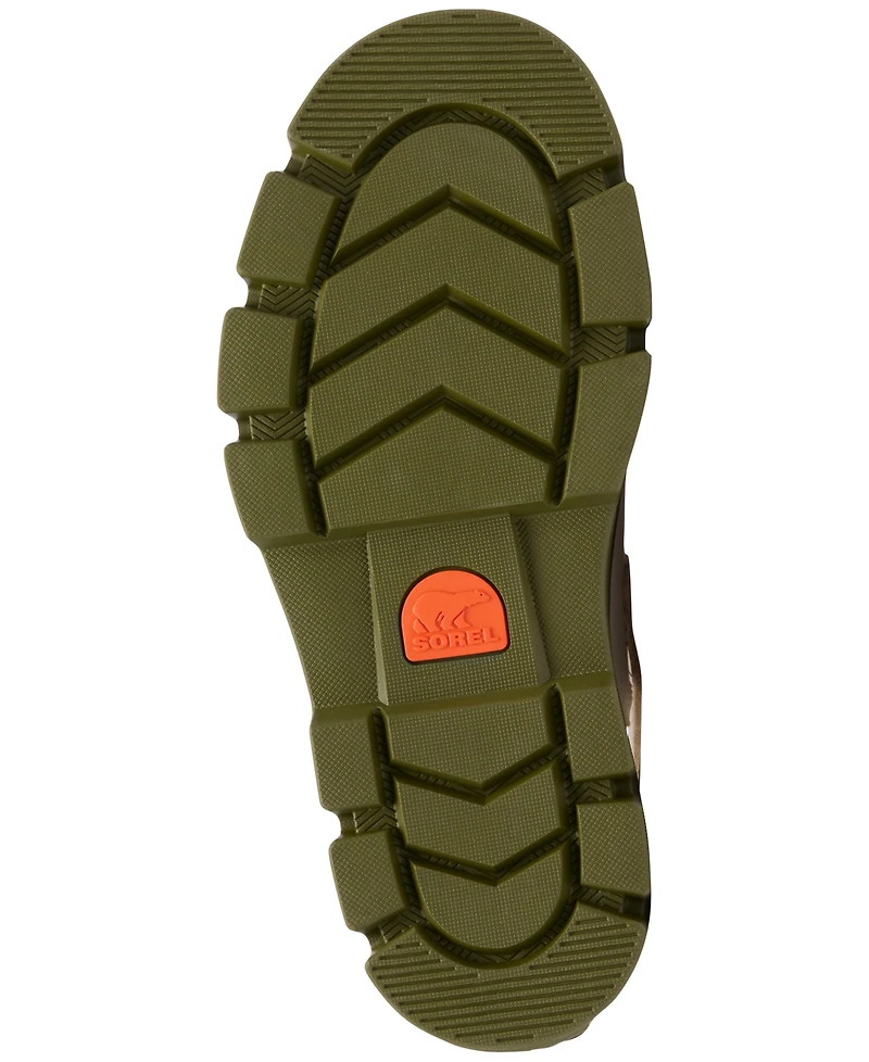 Sorel Women's Rein Crisscross Slingback Sandals