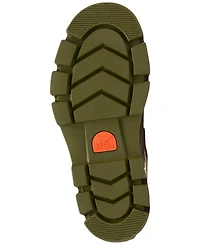 Sorel Women's Rein Crisscross Slingback Sandals