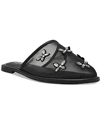 Wild Pair Women's Melody Mesh Mules, Exclusively at Macy's