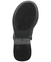 Wild Pair Mahrshah Platform Slide Sandals, Exclusively at Macy's