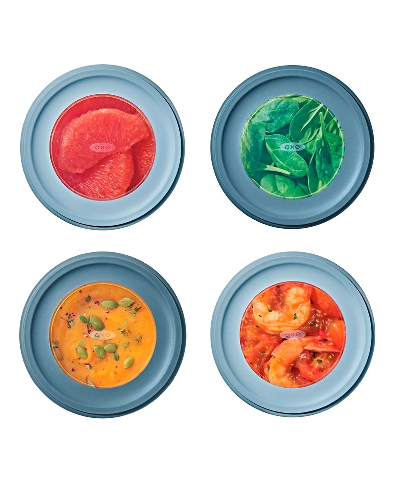 Oxo Good Grips Twist Stack -oz. Container