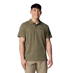 Columbia Men's Utilizer Polo Shirt