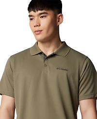 Columbia Men's Utilizer Polo Shirt